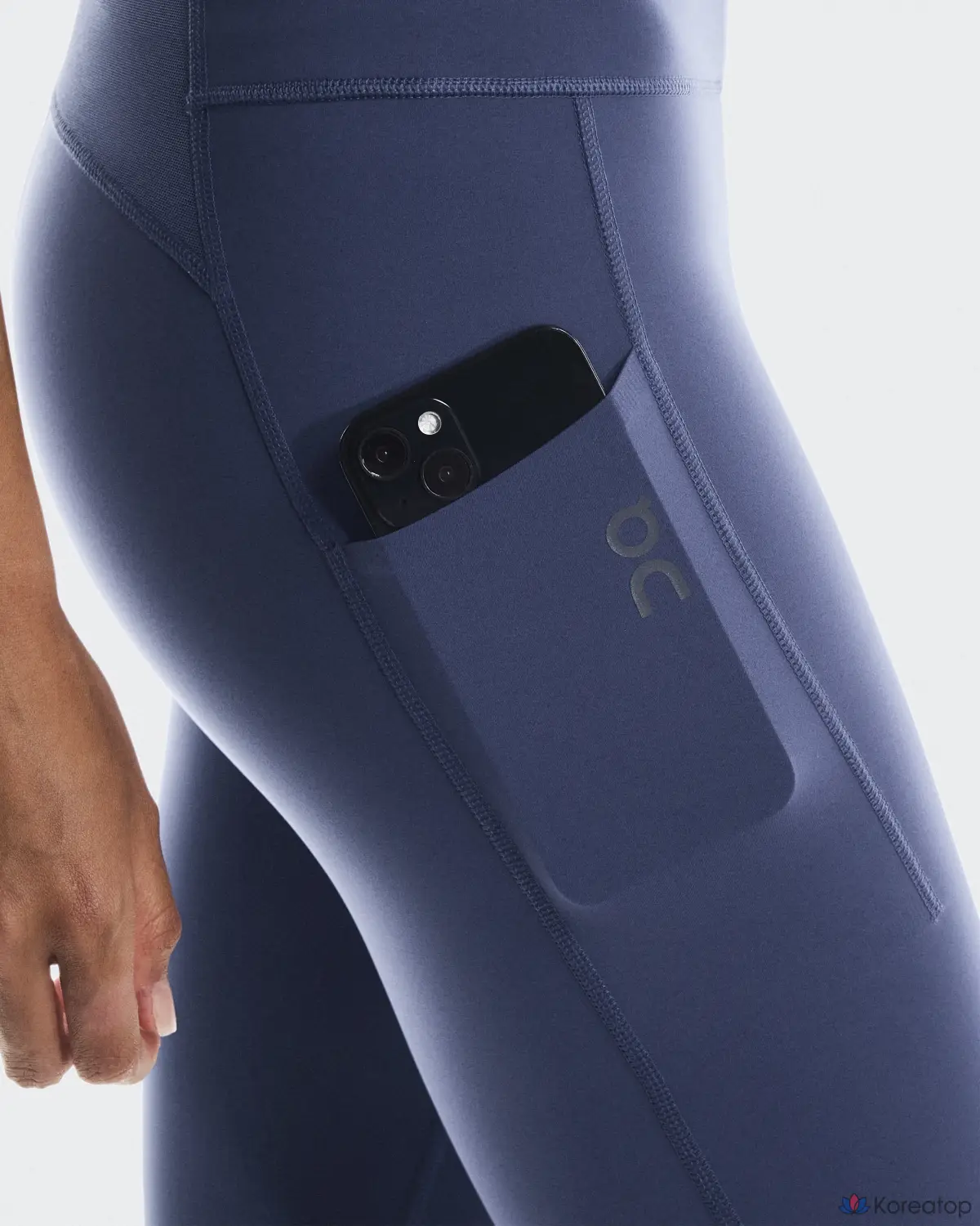 Тайтсы ON Performance Tights 7/8