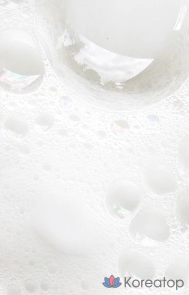 Очищающий гель Manyo Factory Bifida Ampoule с мягкой кислотностью, 400 мл, 1 шт.