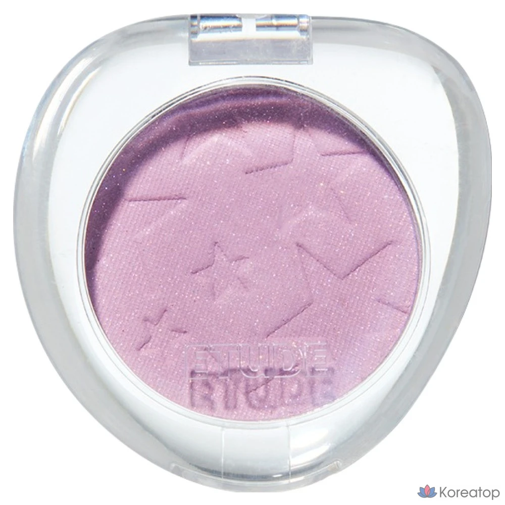 Этюд «Что у меня в глазах», с добавлением жевательных шариков из таро, 1 шт.