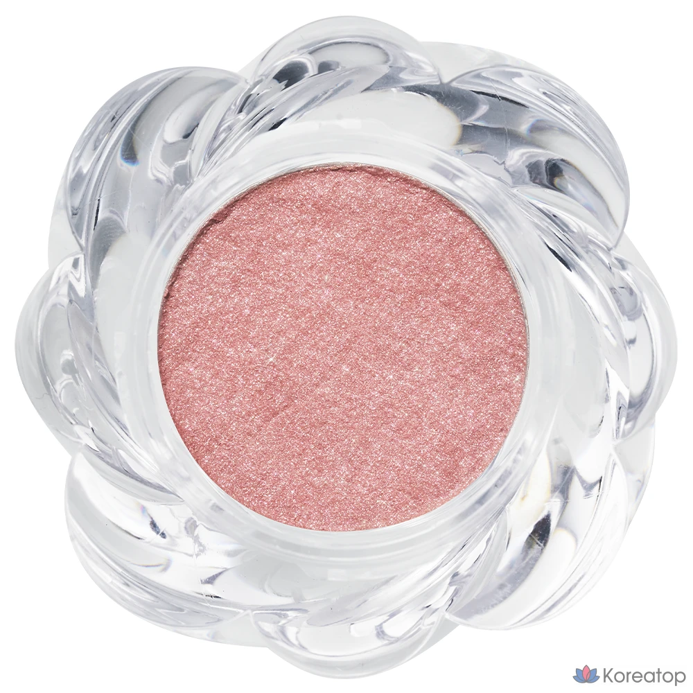 Rainbow Mansion One & Only Shadow 15 видов, Melting Zero 04 Розовый песок, 1 шт.