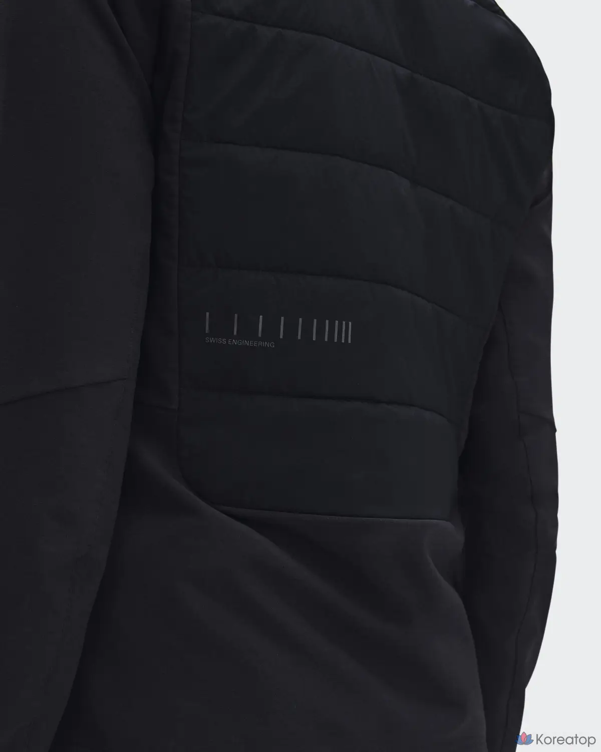 Куртка ON Weather Hybrid Jacket, фото 5