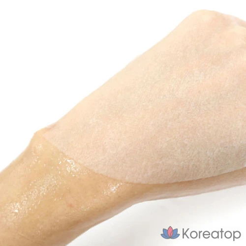 Тканевые маски для ежедневного ухода Eunyul, 12 видов x 2 шт., 24 штуки, 4 штуки, фото 6