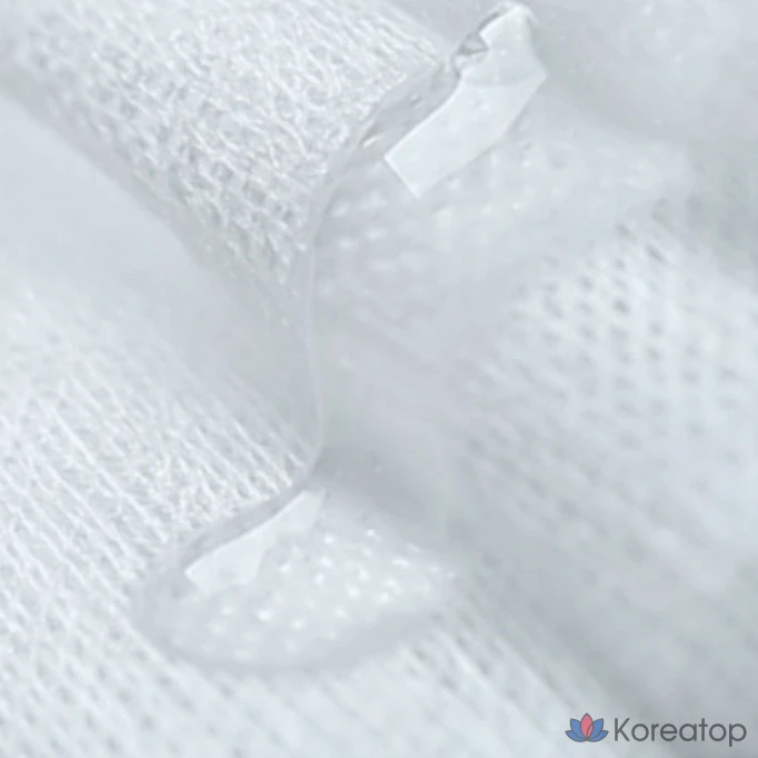 Набор увлажняющих масок Ariel Seven Days Bamboo B, 10 штук, 2 упаковки., фото 3