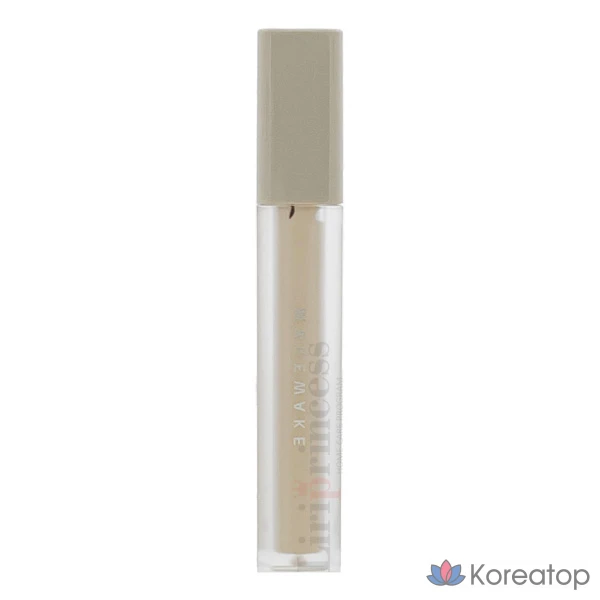 Консилер WAKEMAKE Defining Cover, 6 г, оттенок 13 Porcelain, 1 шт.