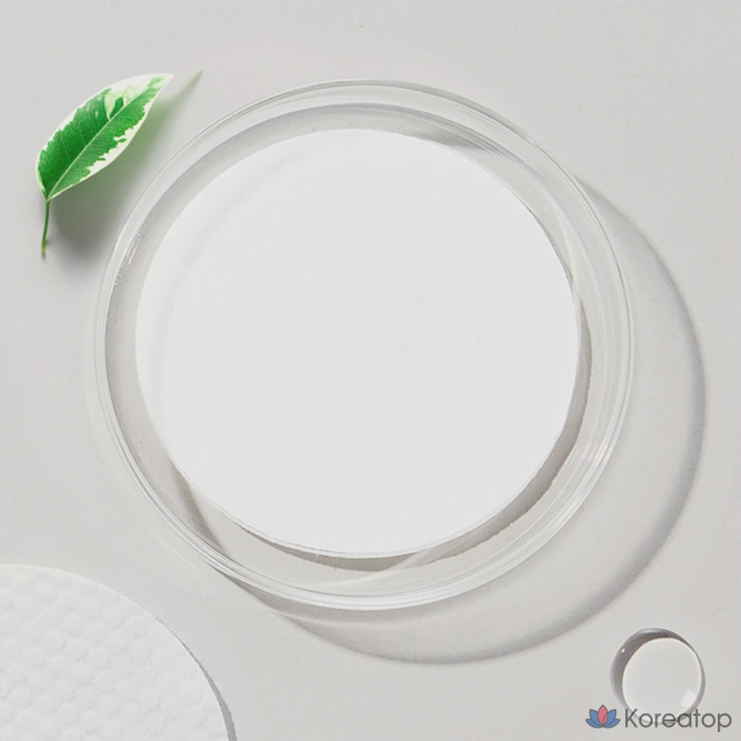 Подушечки для лица Witch Factory Galactomy Clear Skin Pad, 160 г, 60 листов, 1 упаковка