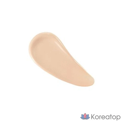 Солнцезащитный крем The Face Shop Natural Eco Power длительного действия SPF50+ PA+++, 50 мл, 1 флакон