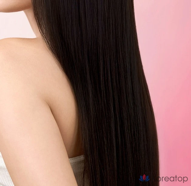 D'alba Professional Repairing Scalp Therapy Shampoo Rose Freesia, 275 мл, 1 шт.