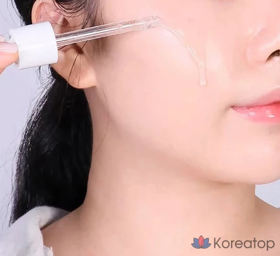 Сыворотка с ультранизкомолекулярной гиалуроновой кислотой Isntree, 50 мл, 1 шт.