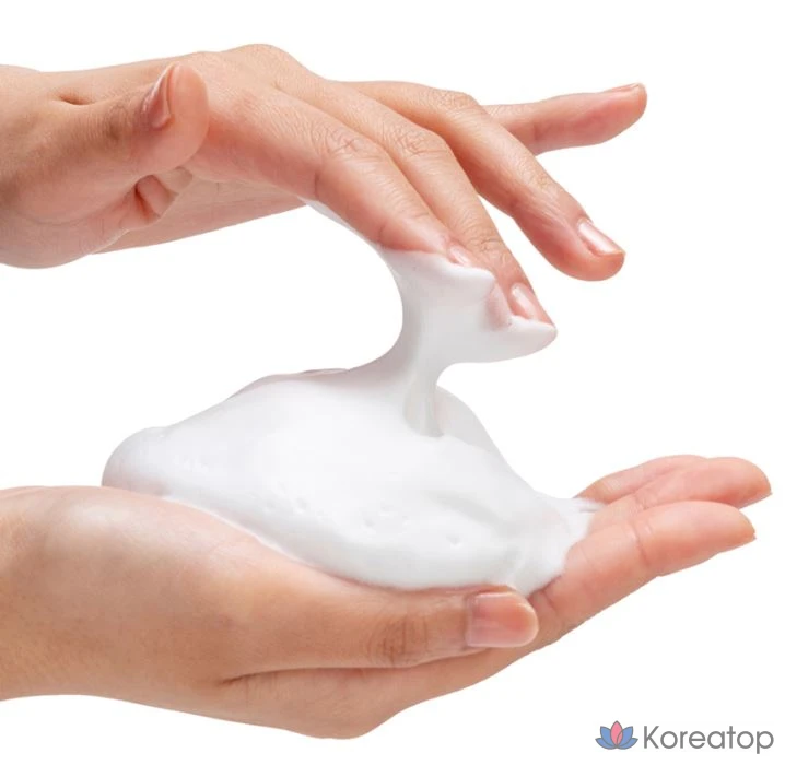 Пенка для умывания Eunyul Daily Care Deep Bubble Foam Cleanser, 500 мл, 1 шт.