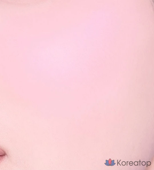 Румяна Etude House Balloon In Cheek Blusher 6 г, Jumping Cool, 1 шт., фото 3