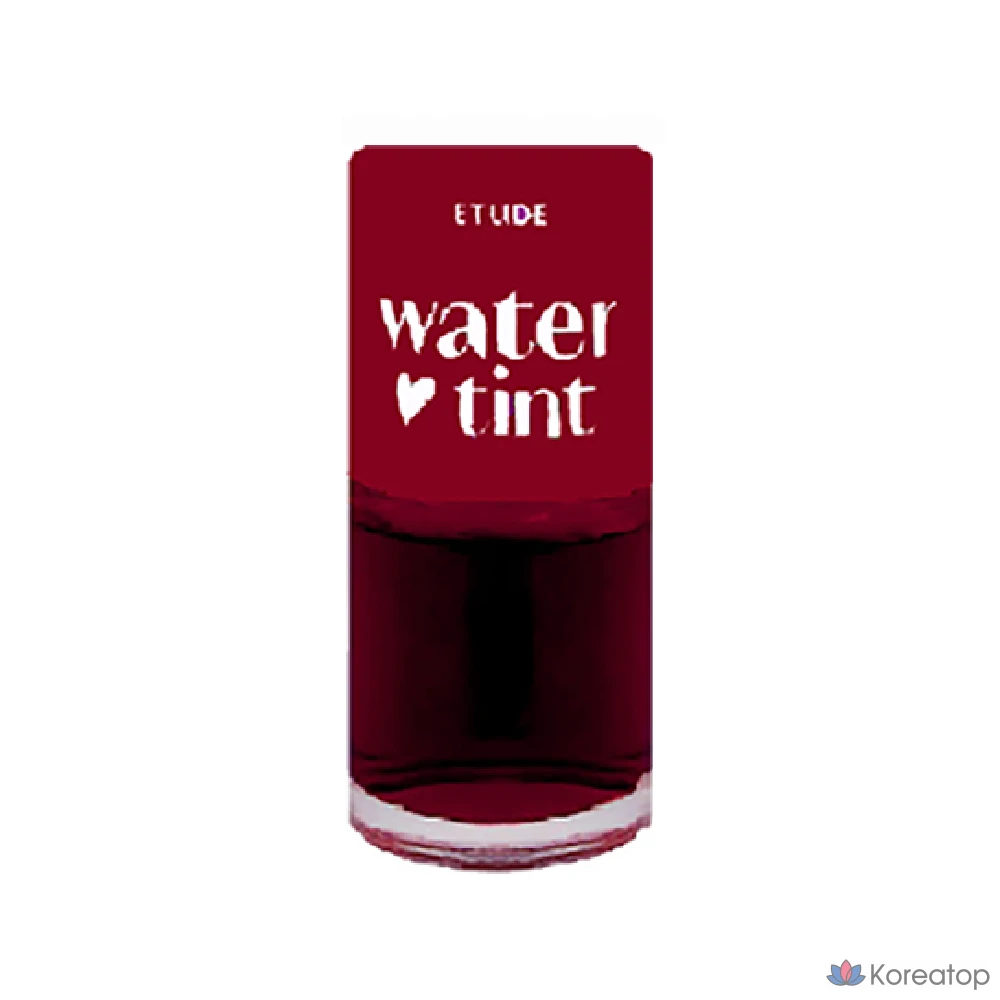 Etude Dear Darling Water Tint, Tomatoade, 1 шт.