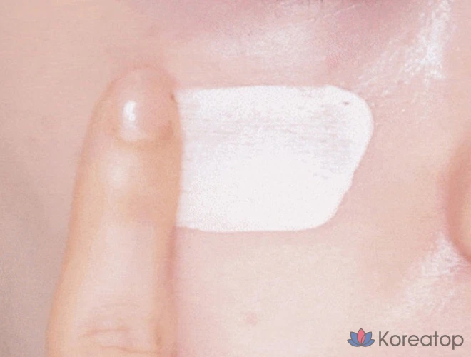 BB-крем Etude House All Day Clear SPF36 PA+++, оттенок 01 Fair, 35 мл, 1 шт., фото 5