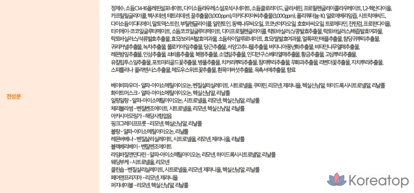 Гель для душа Kundal Pure с ароматом детской присыпки, 1,058 л, 1 шт., фото 8