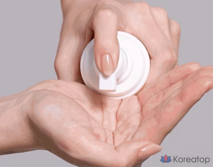 Очищающее средство для лица Etude House Soonjung Mildly Acidic 6.5 Whip Cleanser, 150 мл, 1 шт.