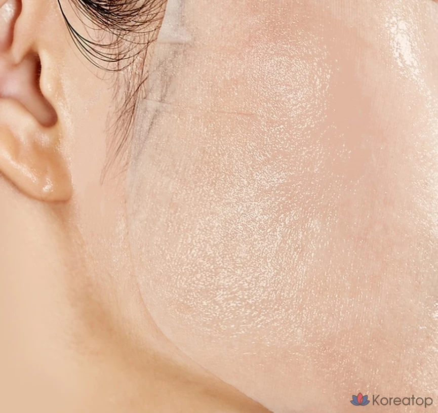 Ампуловая маска Witch Factory Bifida Biome, 1 упаковка, 20 штук, фото 5