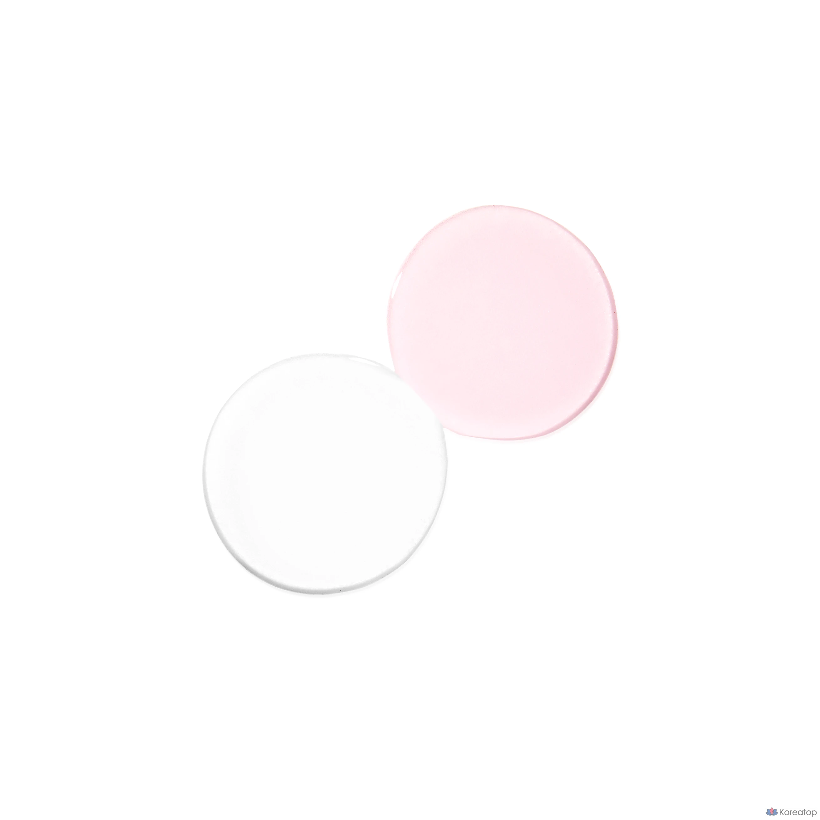 Средство для снятия макияжа с губ и глаз So Natural All Clean Fix, 300 мл, 1 шт.