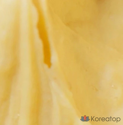 Очищающая маска-маска Dear, Klairs Freshly Juiced Vitamin Pack, 150 мл, 1 шт., фото 6