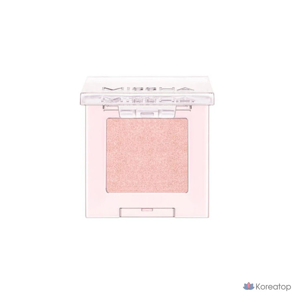 Блестки для теней Missha Modern Shadow Glitter 1,7 г (Twinverse), 1 шт.