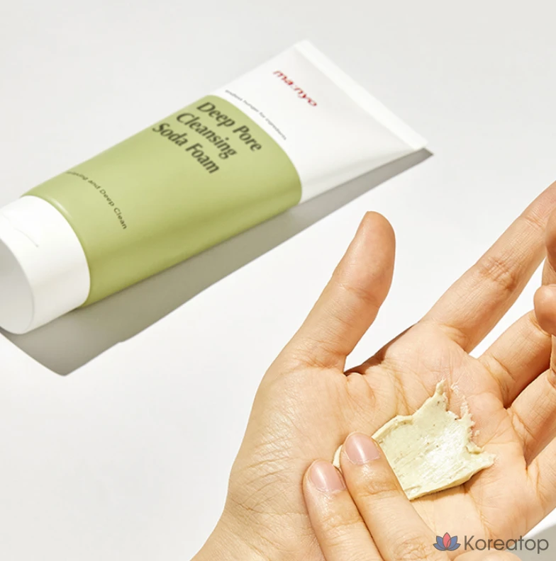 Пенка для глубокого очищения пор Witch Factory, 150 мл, 1 шт.