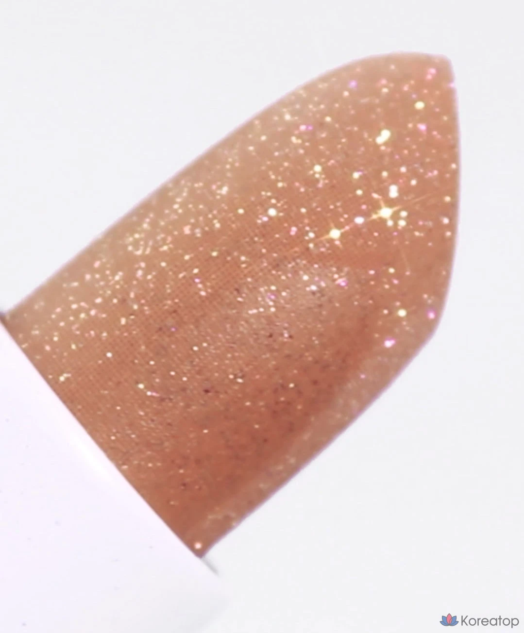 Бальзам для губ Unleashia Glacier, оттенок № 3 Nude Bluff, 3,3 г, 1 шт., фото 4