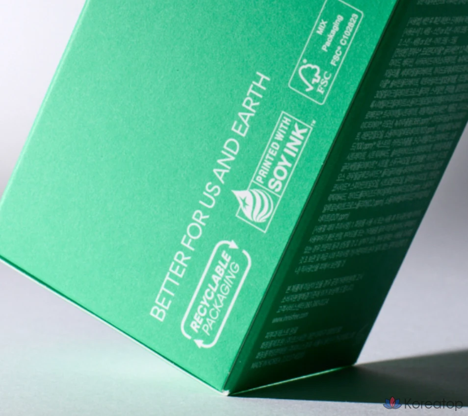 Innisfree Forest for Men Pore Care All-in-One Essence, 100 мл, 1 шт.