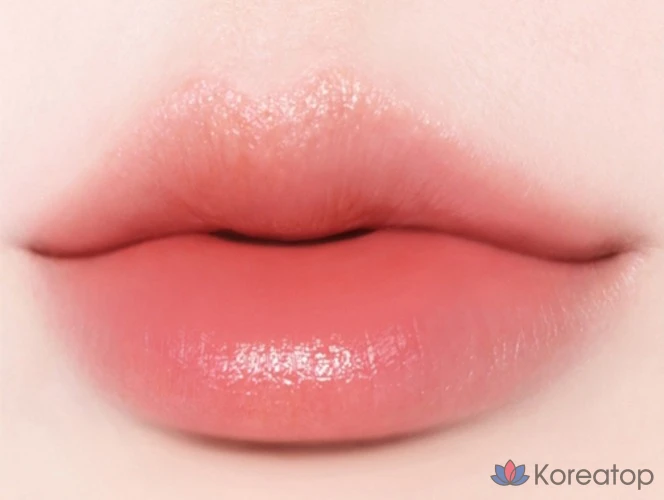 Tony Moly Zootopia Edition Perfect Lips Shocking Lip Tint, 1 шт., N17 Coco Balm Shocking, фото 3