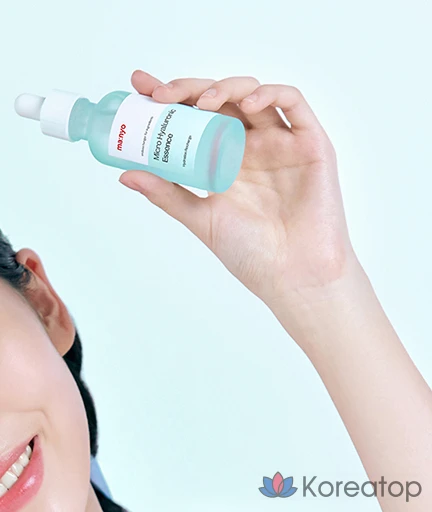 Эссенция с микрогиалуроновой кислотой Manyo Factory, 50 мл, 1 шт.