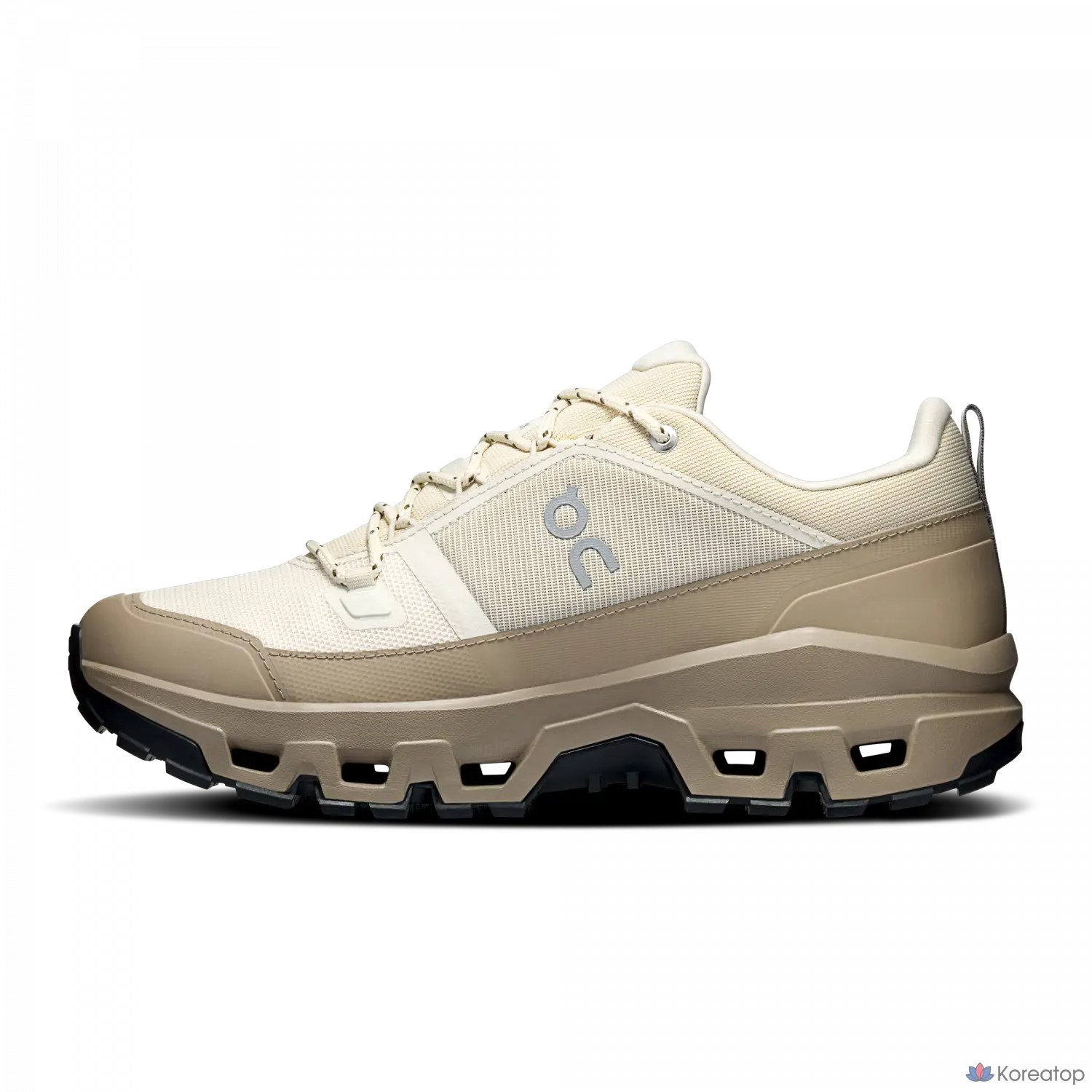 Кроссовки ON Cloudrock Low Waterproof