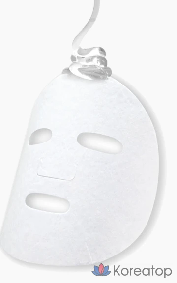 Тканевая маска для лица Banobagi Vitagenic Jelly Mask Pore Tightening, 30 мл, 50 шт., фото 2