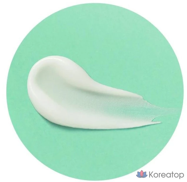 Отшелушивающий гель Nature Republic Green Derma Mild Cica, 155 г, 155 мл, 1 шт., фото 7