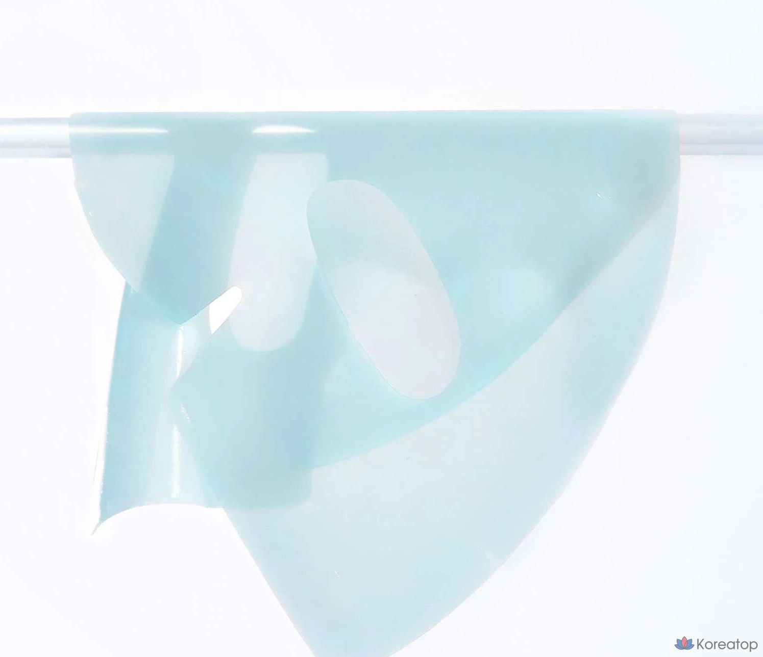 Гидрогелевые маски VT Cosmetic PDRN, упаковка из 4 и 5 штук., фото 2