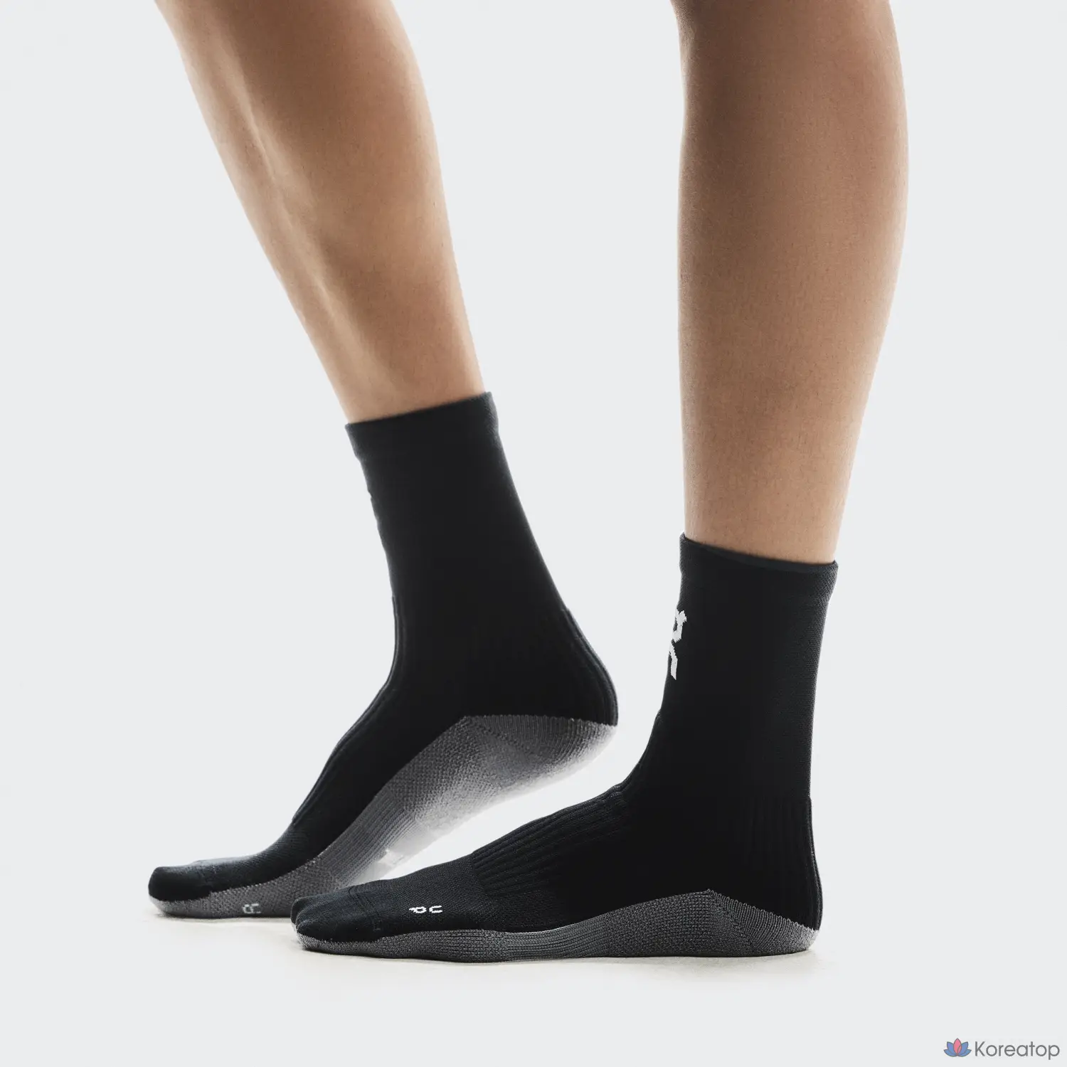 Носки ON Trail Sock High, 2 пары