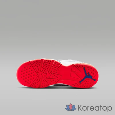 Кроссовки детские Jordan MVP 92, фото 2