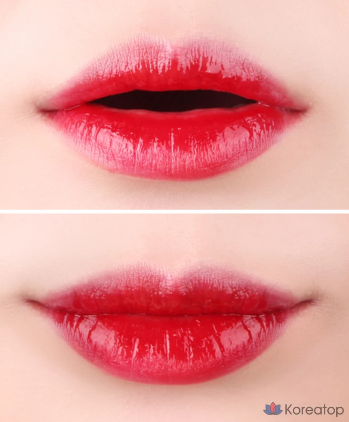 Тональный крем Tony Moly Delight Tony Tint, № 2 красный, 8,3 мл, 1 шт., фото 5