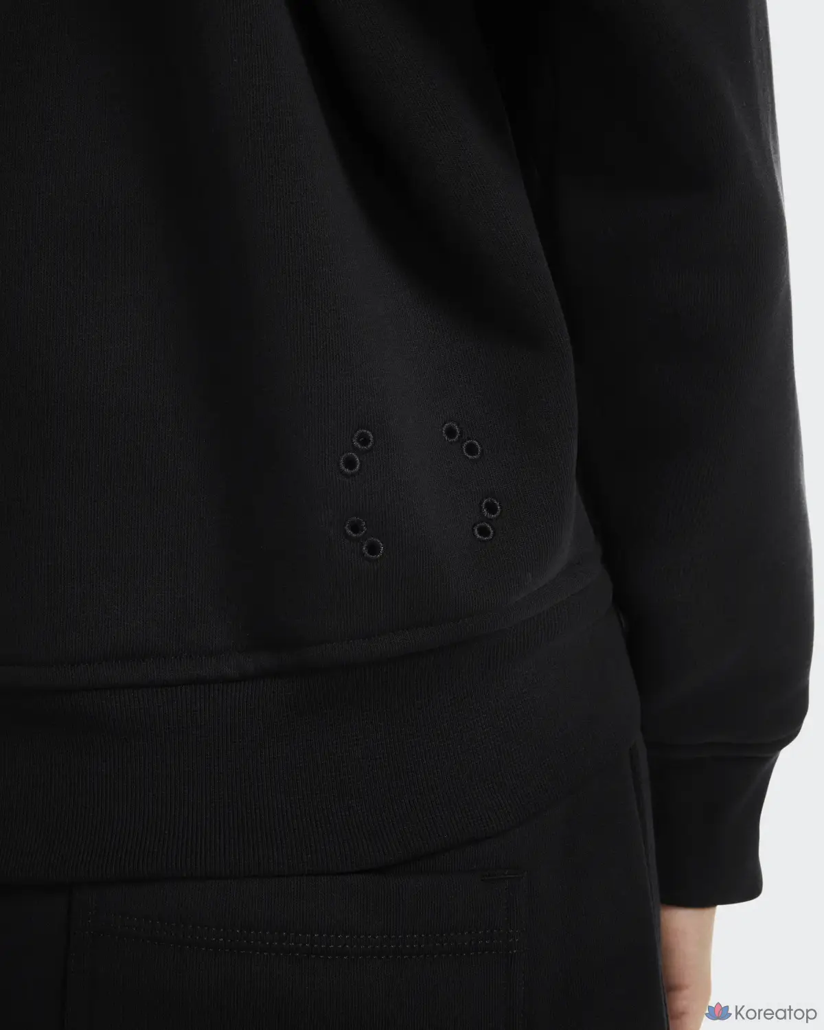Худи ON Club Collective Hoodie
