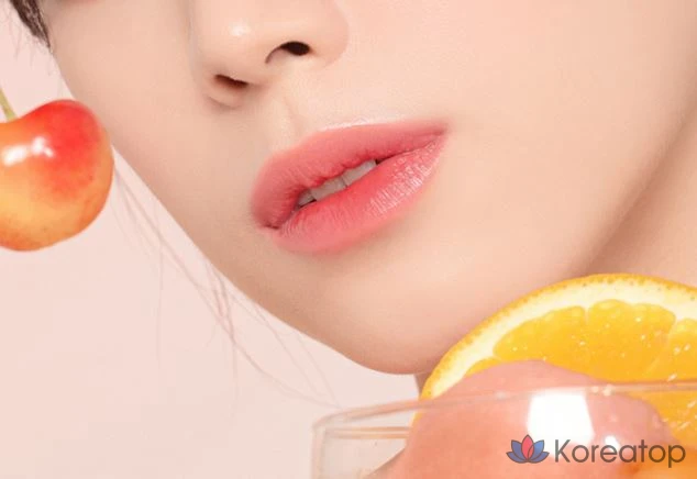 Daisy Juicy Dewy Tint, 02 Melon Sherbet, 1 шт., фото 5