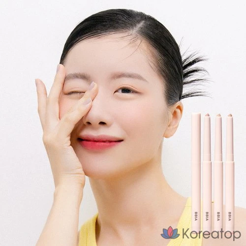 BBIA Карандаш для пудры Last Powder Pencil 395781, 1 шт.