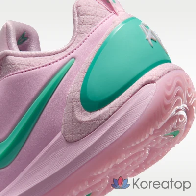 Баскетбольные кроссовки Nike A'Two Pinkies Up EP A'ja Wilson, фото 8