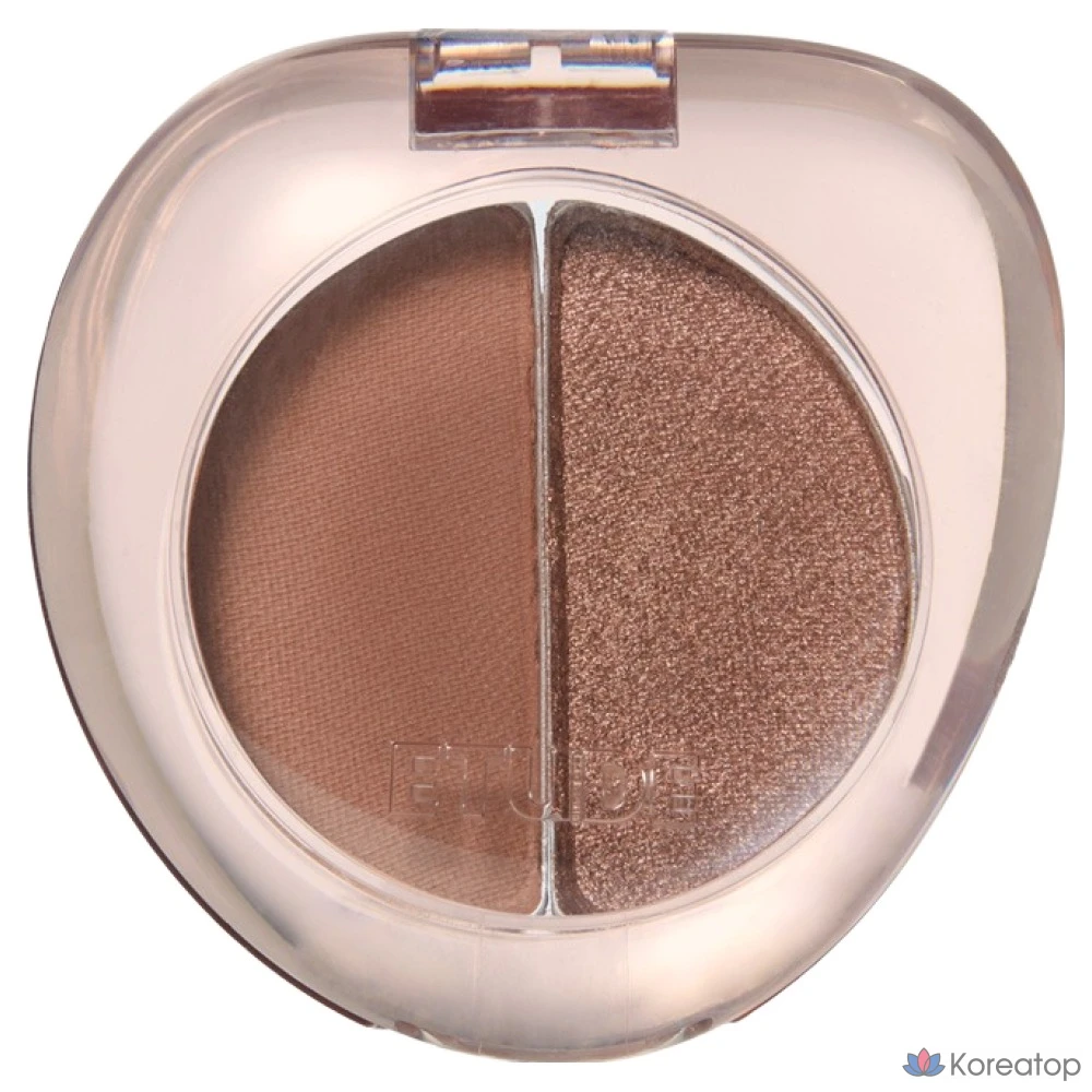 Этюд «Что у меня в глазах?», двойная порция, 1 шт.