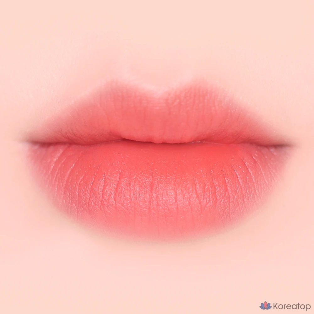 Тональный крем FEEV Color Wear Tint, цвет Merry Coral, 1 шт., фото 2