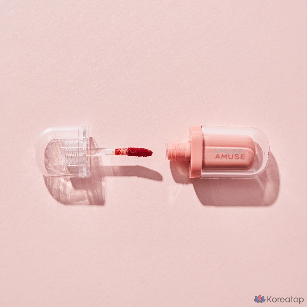 AMUSE Gel Fit Tint, 05 Haute Fig, 1 шт., фото 4