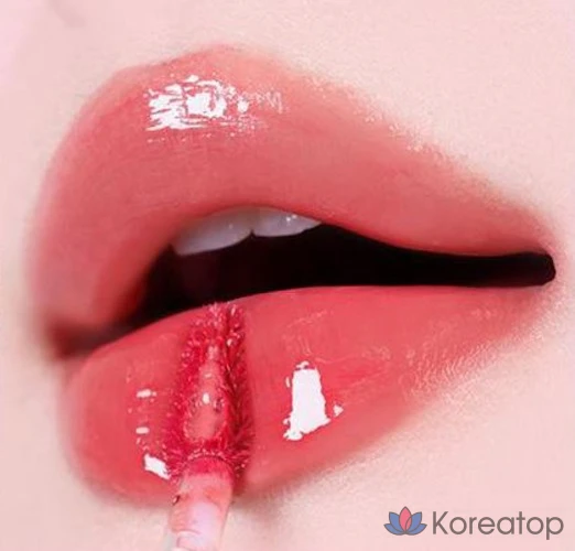 Derma Factory Dewy Fixing Cream Tint 4g, PK03 Cherrytude, 1 шт., фото 8