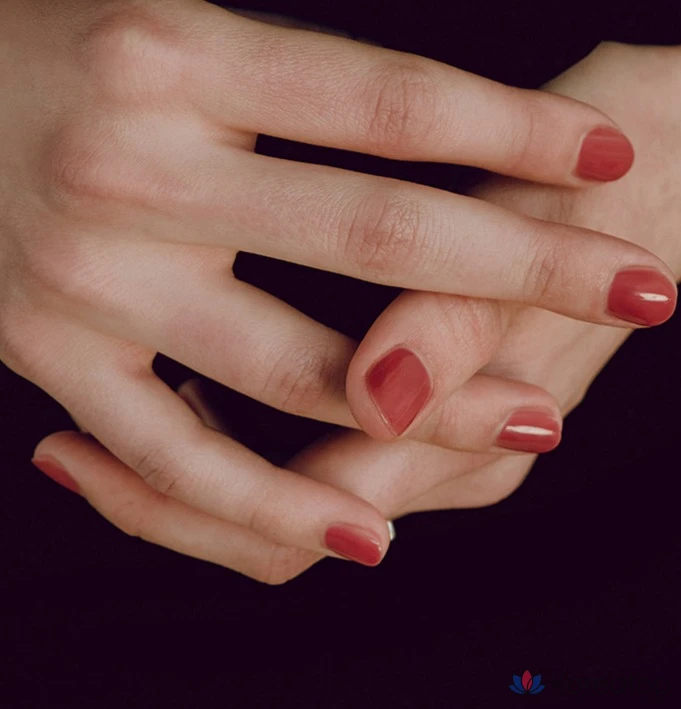 Лак для ногтей Tip Toe Andante, 204 Toe Shoes, розово-бежевый, 10 мл, 1 шт., фото 8