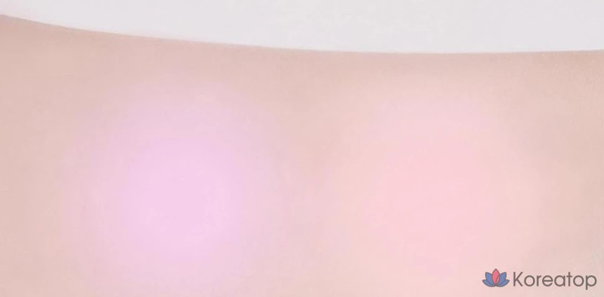 Румяна Lilybyred Love Beam Blur Cheek, 4,3 г, 02 Peach Blur, 1 шт., фото 6