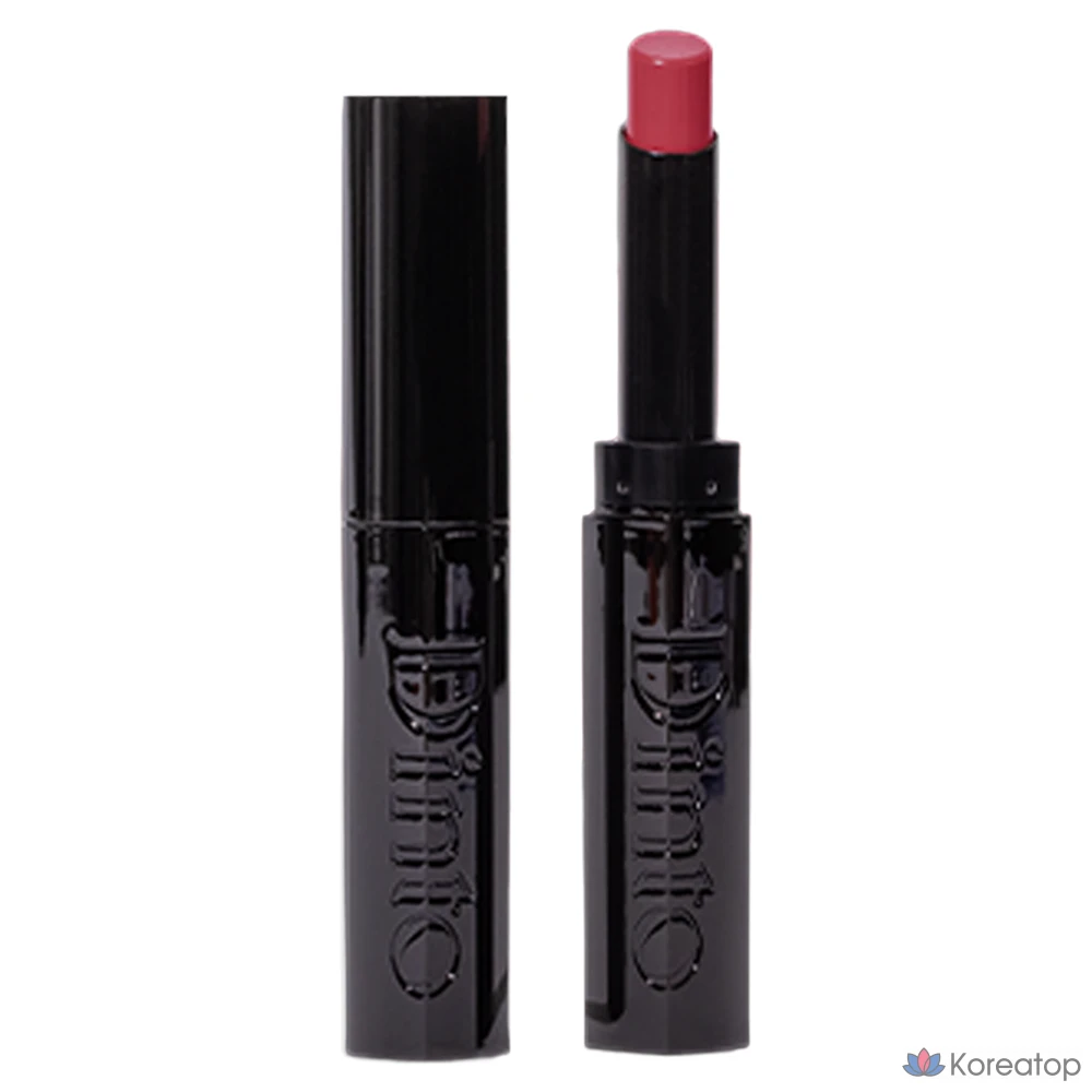 Бальзам для губ Dinto Bronte Melting Glow, 306 Wuthering Heights, 1,7 г, 1 шт.