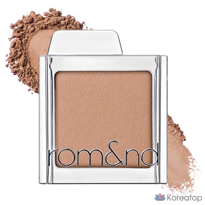 Однотонные тени для век ROM&ND Slide-In, M17 Pony, 1 шт.