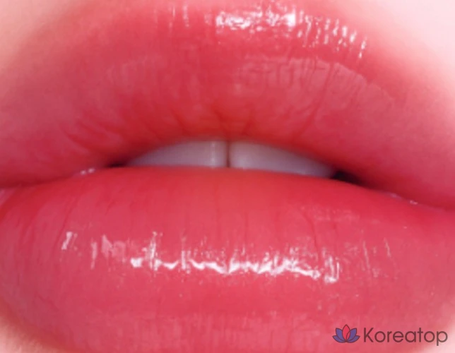 Бальзам для губ Dinto Bronte Melting Glow, 306 Wuthering Heights, 1,7 г, 1 шт., фото 2