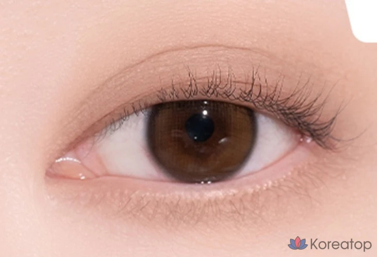 Однотонные тени для век ROM&ND Slide-In, M17 Pony, 1 шт., фото 2