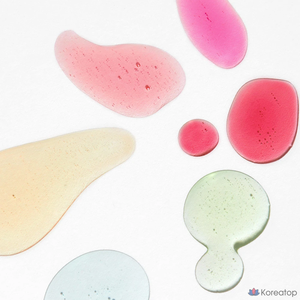 Масло для губ Nuni Apple Lip Oil, аромат «Яблоко и слива», 3,7 мл, 1 шт.