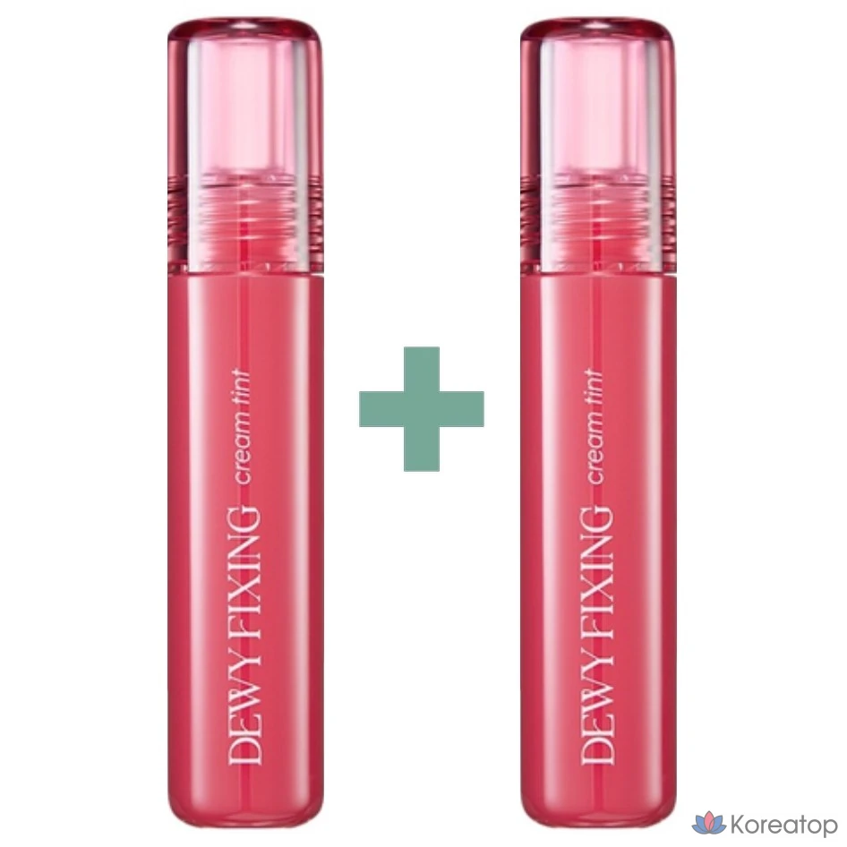 Derma Factory Dewy Fixing Cream Tint 4g, 1 шт.